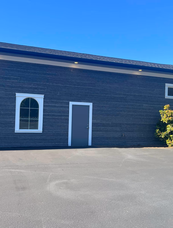 completed home improvement project by Allstar Construction